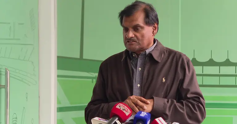 ইফতেখার আহমেদ মিঠু